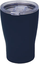 Sidirela Glass Thermos Stainless Steel 370ml Gr...