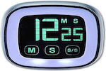 Ghidini Digital Kitchen Timer