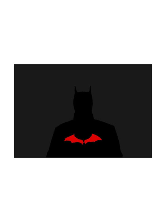 Poster The Batman Minimal Dark 90x61cm