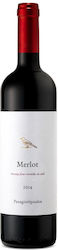 Panagiotopoulos Bio Rot Trocken 750ml Panagiotopoulos Bio Rot Trocken 750ml