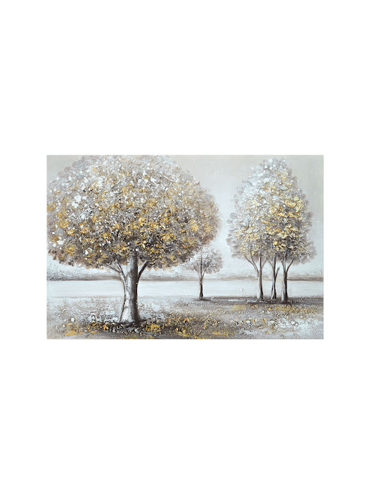 Inart Forest 90x60cm