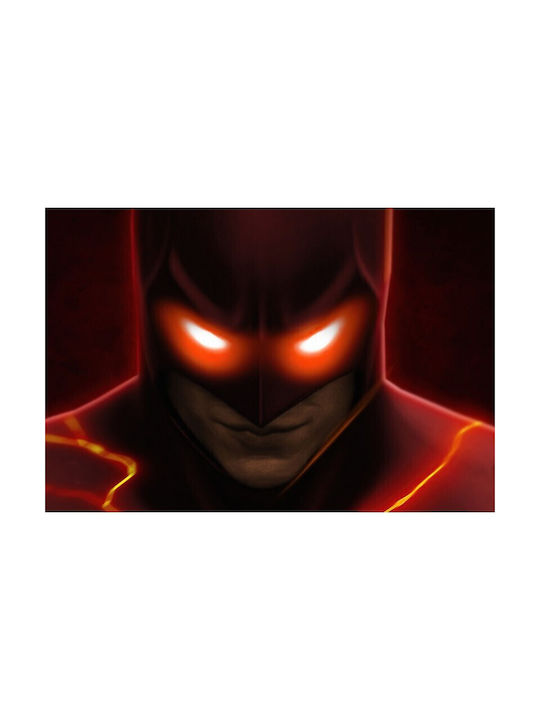 Poster The Flash Read Death 90x61cm