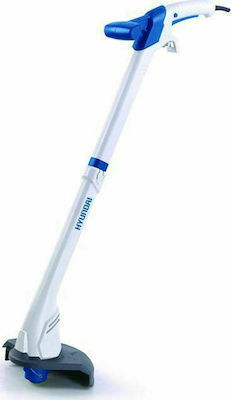 Hyundai Hbc 250el Electric Brush Cutter Shoulder / Hand