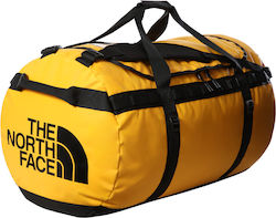 The North Face Duffel Sack Voyage Gold