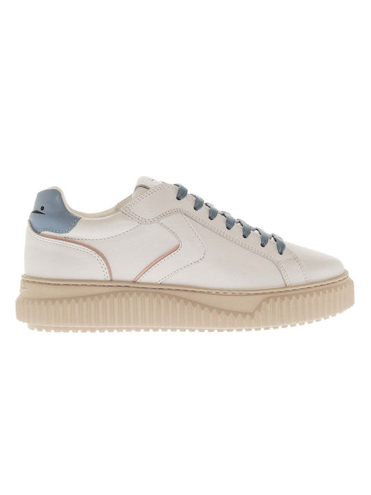 Voile Blanche Sneakers White