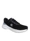 Ανδρικά Ανατομικά Sneakers Μαύρο