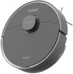 Dreame Mova M1 Robot Vacuum Cleaner for Sweeping & Mopping with Mapping and Wi-Fi Black