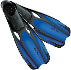 Mares Flippers Swimming Fluida Blue