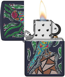 Zippo Oil Lighter Windproof John Smith Gumbula ...