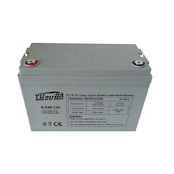 Tianneng Tne12-125 Tiefentladungsbatterie