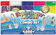 Rainbow Loom Loom Combo