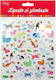 Daco Stickers