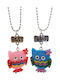 Set 2 pandantive Pandantive Best Friends Bff Bufnite Bff535