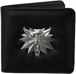 Portofel metalic cu logo Witcher 3