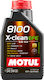 Motul 8100 X-Clean Efe Sintetic Ulei Auto 5W-30...