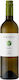 Panagiotopoulos Organic Wine Cube White Dry 750ml