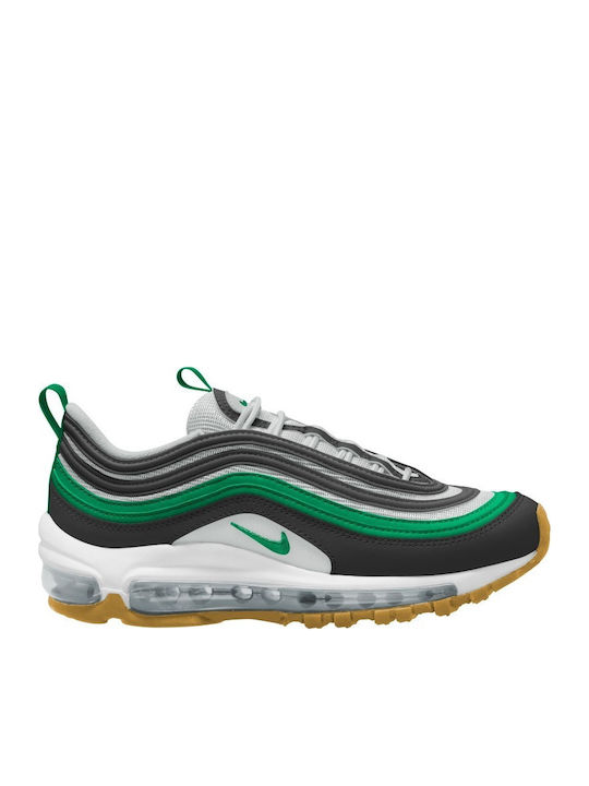 Nike AIR MAX 97 Παιδικά Sneakers Πολύχρωμα