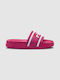 Fila Kids' Slides Red Morro Bay