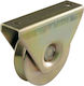 Delta 154 Anchor Rollers Boat Deck 70mm