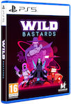 Wild Bastards Joc PS5 - Precomandă