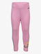 Kids Legging Long Lilac Sachet Langeln Looney Tunes