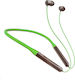 Ezra BW36 In-ear Bluetooth Handsfree Ακουστικά ...