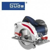 Güde Δισκοπρίονο 1300W
