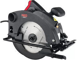 Red Technic RTRPT0006 Δισκοπρίονο 2250W