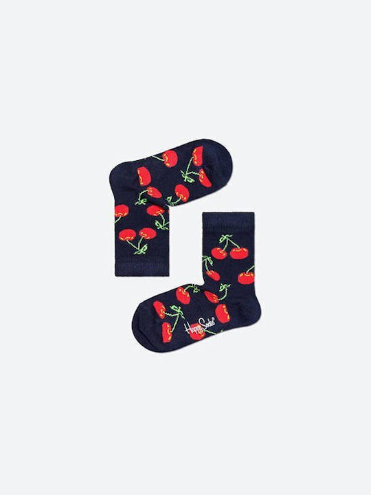 Happy Socks Șosete pentru Copii Multicolore