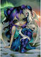 Dragon Fairy Puzzle 2D 500 Pieces 19906