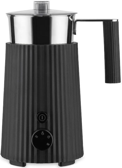 Alessi Device for Hot & Cold Milk Froth with Non-stick Coating 350ml