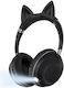 Andowl Q-EM85 Ασύρματα Bluetooth On Ear Ακουστι...