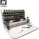 Acrylicos Vallejo Kleber Modellierung No17 1Stück
