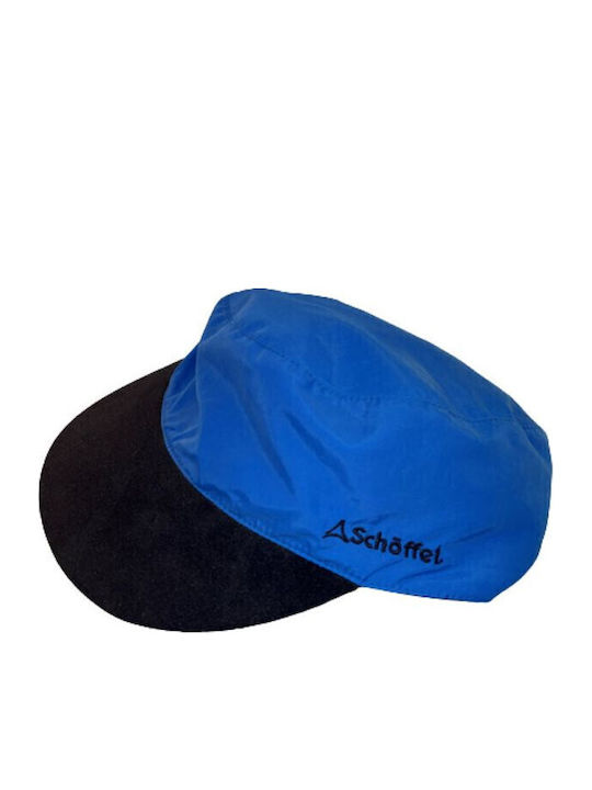 Schoeffel Jockey Μπλε SCH24-00157-dressblue(8180)
