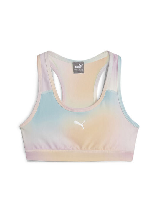 Puma Kinder-Bustier Multicolored