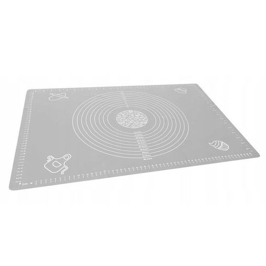 Membrană de Coacere Antiaderentă din Silicon 45x45cm 1buc