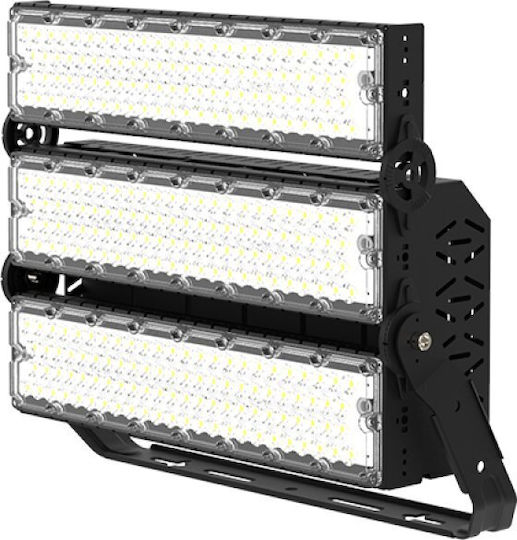 Aca Wasserdicht LED Flutlicht 720W Kaltweiß 5000K IP66