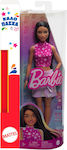 Toy Candle Fashionistas Rock Barbie