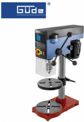 Güde 55214 Κολωνάτο Δράπανο 250 Watt