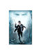 Αφίσα Harry Potter Deathly Hallows 61x90cm