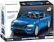 Cobi Building Blocks Skoda Octavia RS Executive Edition for 10 Plus Years 2622 Pieces