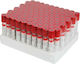 Tuburi de Recoltare a Sângelui 5 ml 100 buc