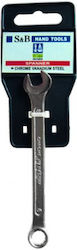 Sellier & Bellot 002.007.000 German Polygon Wrench