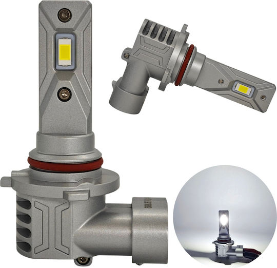 Lampen Auto H10 / DRL Canbus LED 12V 20W 1Stück