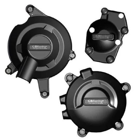 Protecție capac motor motocicletă Triumph Daytona