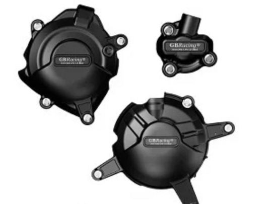 Motorcycle Engine Cover Protector Yamaha MT-07