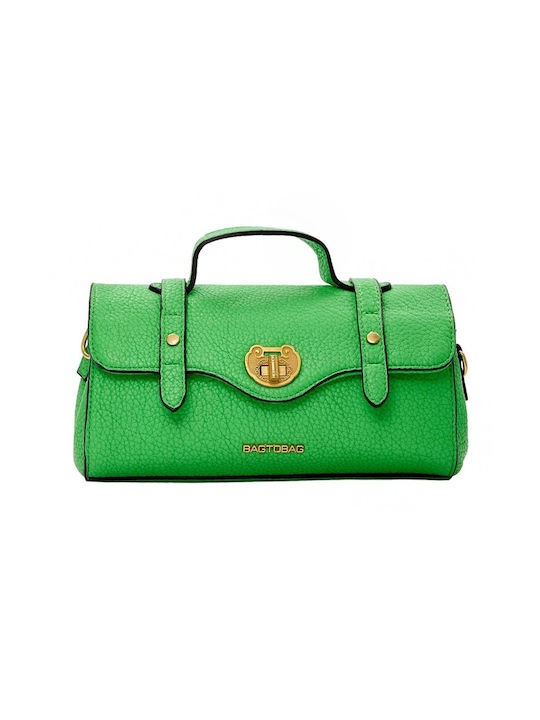 Bag to Bag Women's Bag Shoulder Green