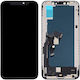 Οθόνη Lcd Incell Premium Quality με Μηχανισμό Αφής για iPhone XS JK (Μαύρο)