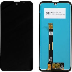 BlackView Ecran pentru BV5300 PRO (Negru) BlackView Ecran pentru BV5300 PRO (Negru)