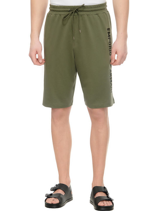 Men's Shorts Green